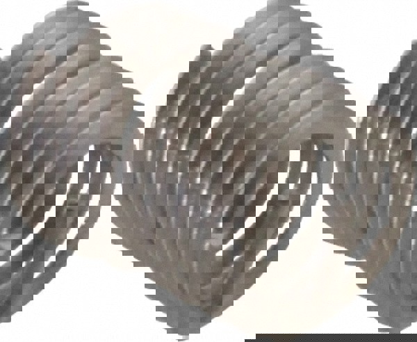 Screw-Locking Insert: Stainless Steel, M2.5 x 0.45 Metric Coarse, 2D